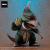 Gigan (1972)- Prototype Shown