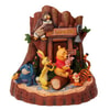 Pooh Carved by Heart- Prototype Shown