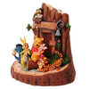 Pooh Carved by Heart- Prototype Shown