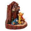 Pooh Carved by Heart- Prototype Shown