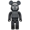 Be@rbrick Squid Game Frontman 1000%- Prototype Shown