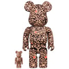 Be@rbrick Amplifier 100% & 400%- Prototype Shown