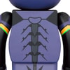 Be@rbrick Evangelion Eva13 (New Paint Ver.) 100% & 400%- Prototype Shown