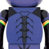 Be@rbrick Evangelion Eva13 (New Paint Ver.) 1000%- Prototype Shown