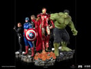 Iron Man (Battle of NY)