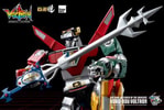 ROBO-DOU Voltron