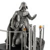 Luke vs Darth Vader