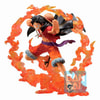 Monkey D. Luffy (Duel Memories)- Prototype Shown