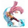 Donquixote Doflamingo (Duel Memories)- Prototype Shown