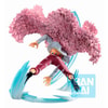 Donquixote Doflamingo (Duel Memories)- Prototype Shown