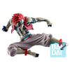 Akaza (Shake The Sword Burn Your Heart) (Prototype Shown) View 1
