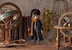Harmonia Bloom Harry Potter