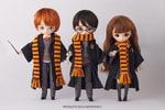 Harmonia Bloom Ron Weasley