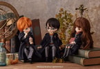 Harmonia Bloom Ron Weasley