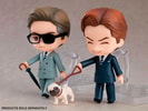 Harry "Galahad" Hart Nendoroid