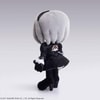 2B YoRHa No. 2 Type B (Prototype Shown) View 2