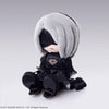 2B YoRHa No. 2 Type B (Prototype Shown) View 3