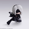 2B YoRHa No. 2 Type B (Prototype Shown) View 6