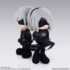 2B YoRHa No. 2 Type B (Prototype Shown) View 7