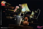 Vase Tom and Roly-Poly Jerry- Prototype Shown