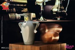 Vase Tom and Roly-Poly Jerry- Prototype Shown