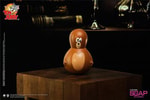 Vase Tom and Roly-Poly Jerry- Prototype Shown