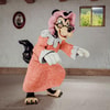 Big Bad Wolf- Prototype Shown