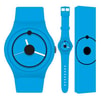 Hydrogen Atom Watch