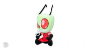 Zim Zippermouth- Prototype Shown