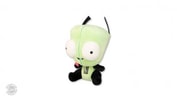 GIR Zippermouth- Prototype Shown