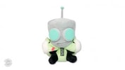 GIR Zippermouth