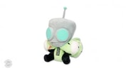 GIR Zippermouth