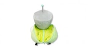 GIR Zippermouth