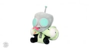 GIR Zippermouth