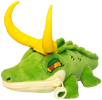 Alligator Loki Zippermouth (Prototype Shown) View 16