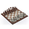 War of the Rings™ Chess Set- Prototype Shown