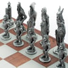 War of the Rings™ Chess Set