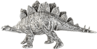 Stegosaurus Card Holder View 8