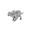 Triceratops Container
