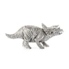Triceratops Container