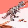 T-Rex Sharpener