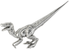 Velociraptor Letter Opener