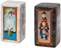 Disney Haunted Mansion Salt and Pepper Set- Prototype Shown