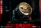 Bat-Signal- Prototype Shown