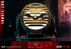 Bat-Signal- Prototype Shown