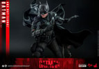 Batman and Bat-Signal