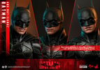 Batman and Bat-Signal