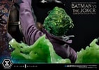 Batman vs. The Joker