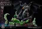Batman vs. The Joker