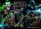 Batman vs. The Joker
